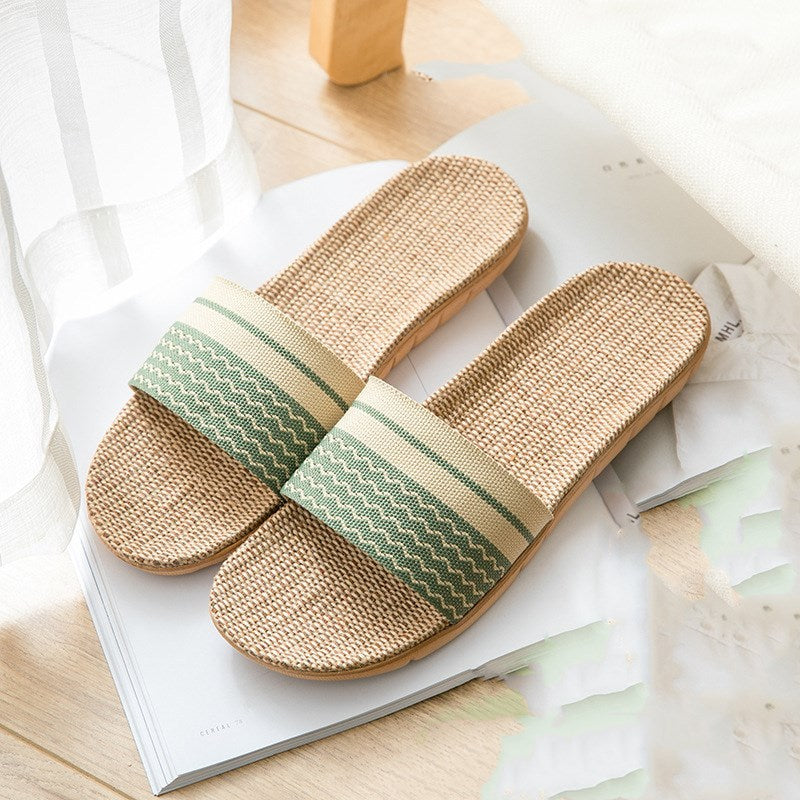 Women Stylish Summer Slippers for Comfort and Style