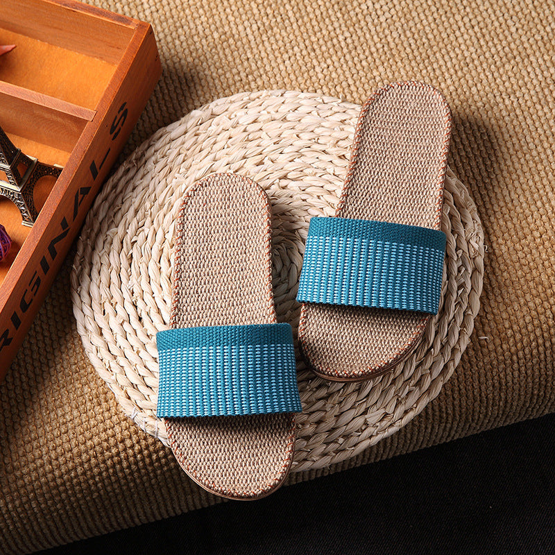 Women Stylish Summer Slippers for Comfort and Style