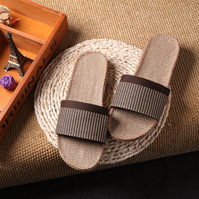 Women Stylish Summer Slippers for Comfort and Style