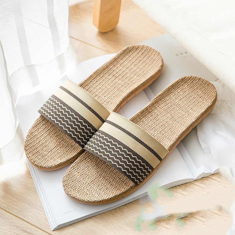 Women Stylish Summer Slippers for Comfort and Style