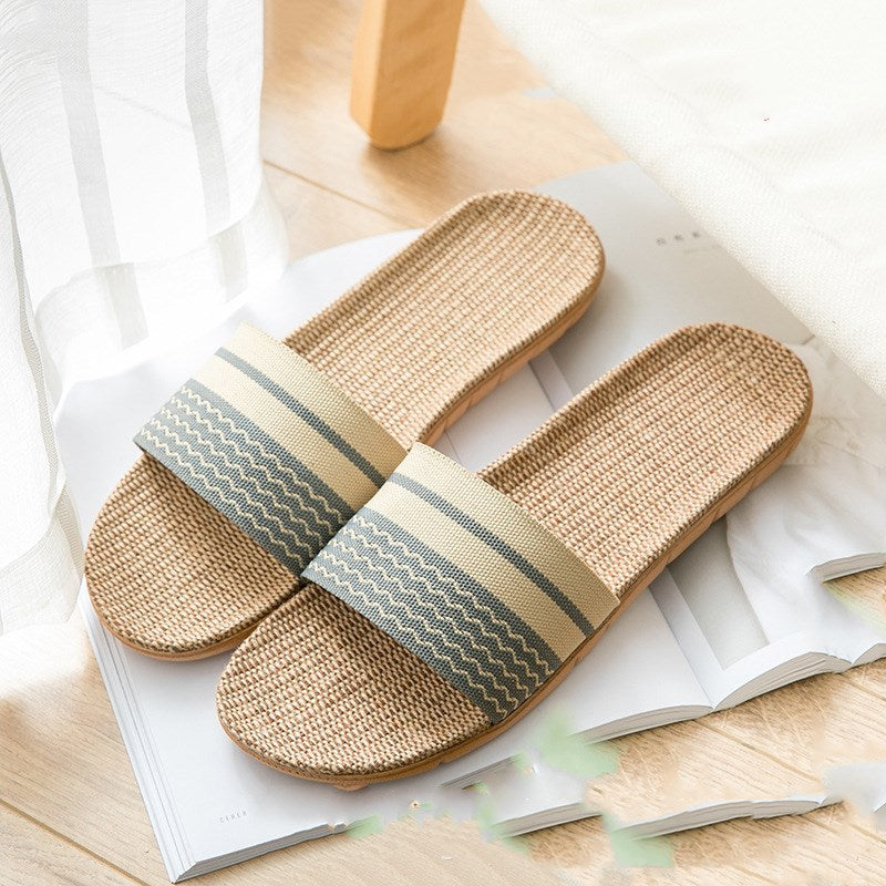 Women Stylish Summer Slippers for Comfort and Style