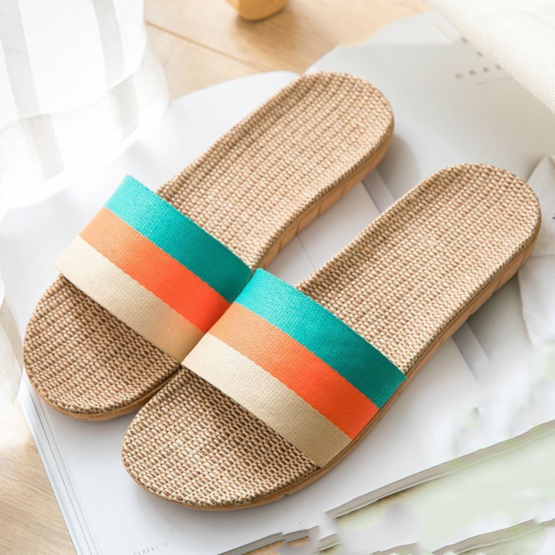 Women Stylish Summer Slippers for Comfort and Style