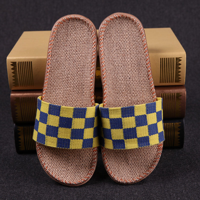 Women Stylish Summer Slippers for Comfort and Style