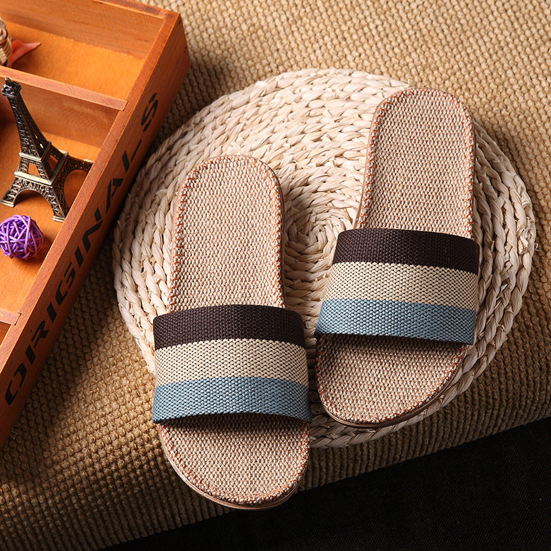 Women Stylish Summer Slippers for Comfort and Style