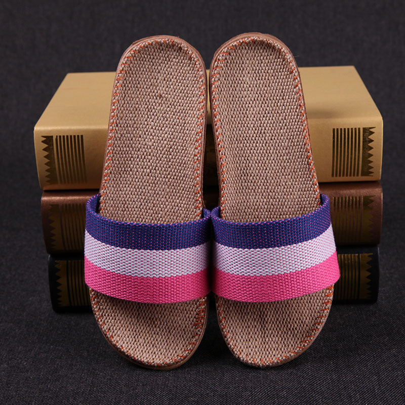 Women Stylish Summer Slippers for Comfort and Style