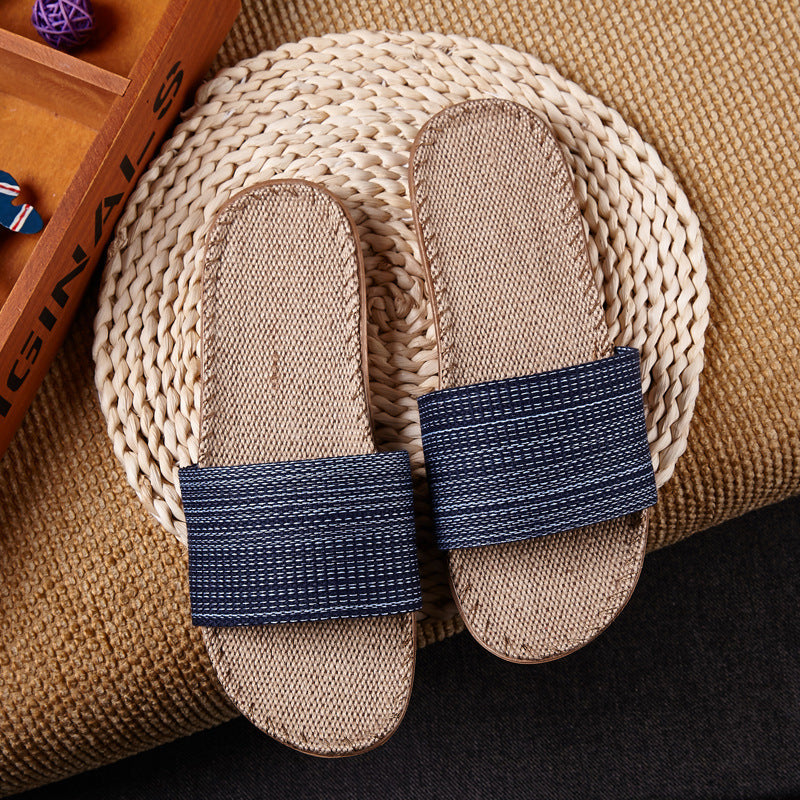 Women Stylish Summer Slippers for Comfort and Style