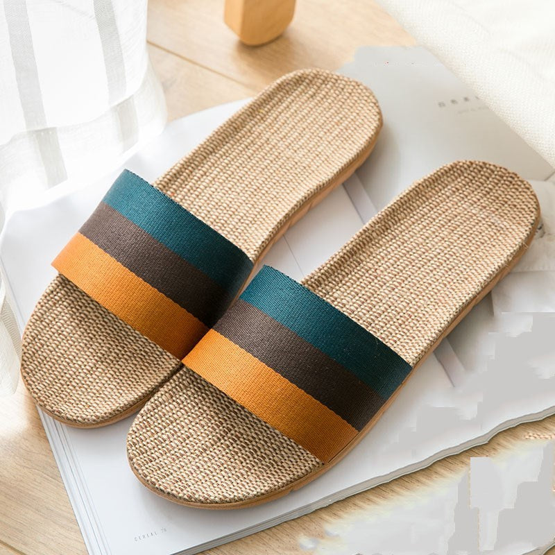 Women Stylish Summer Slippers for Comfort and Style