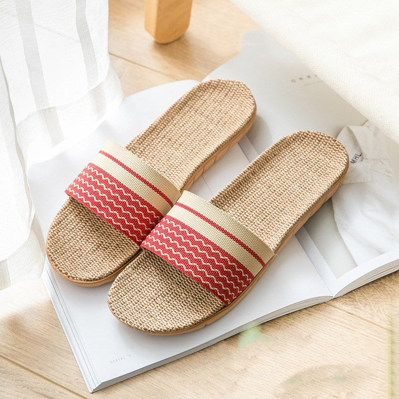 Women Stylish Summer Slippers for Comfort and Style