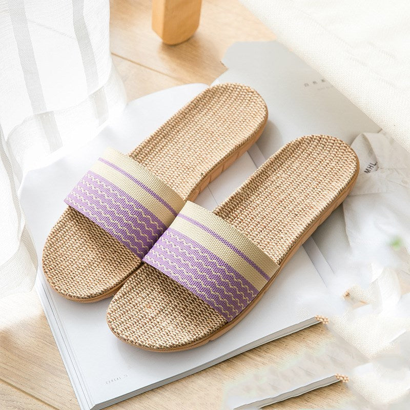 Women Stylish Summer Slippers for Comfort and Style
