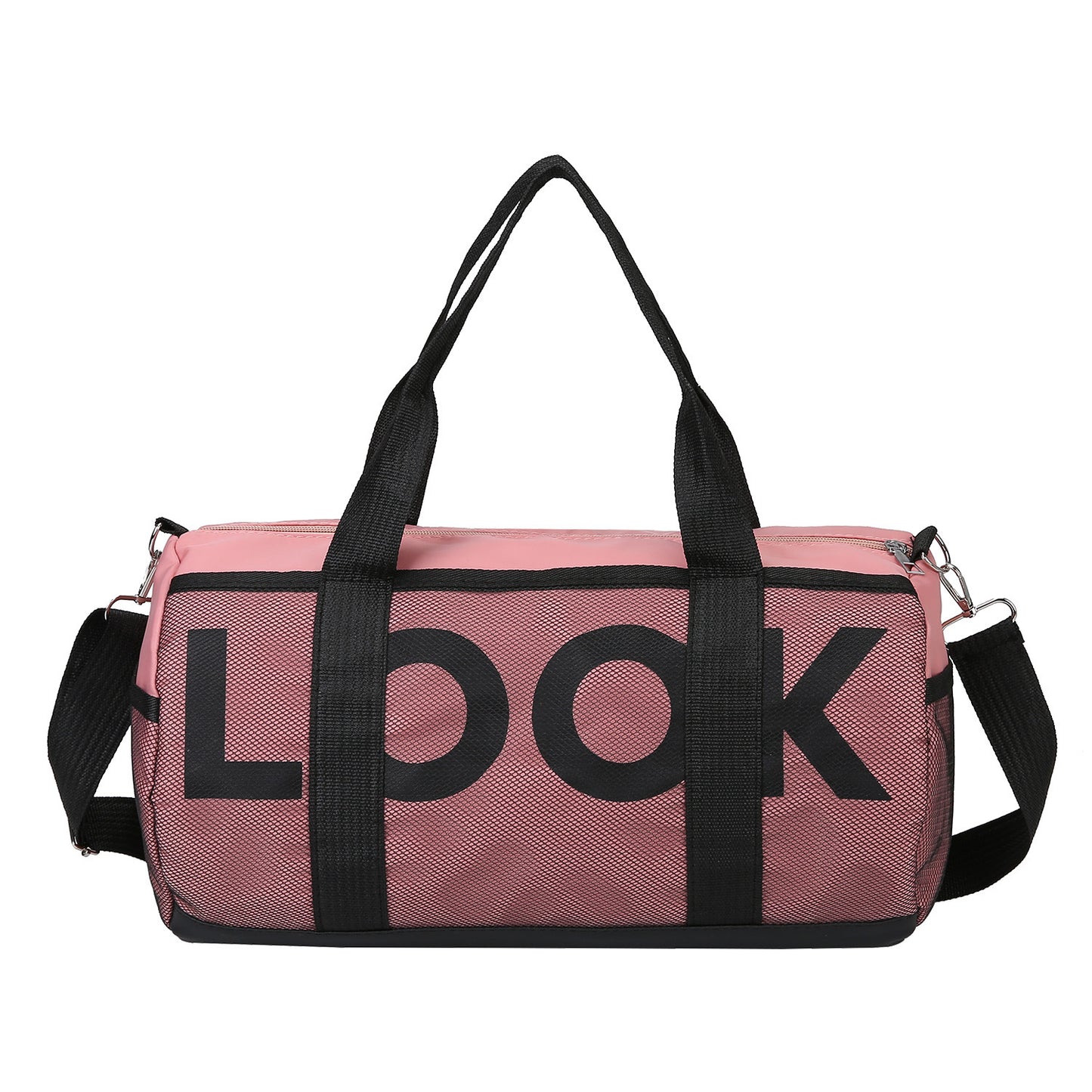 Travel Bag Dry Wet Separation Sports Yoga Bag for All