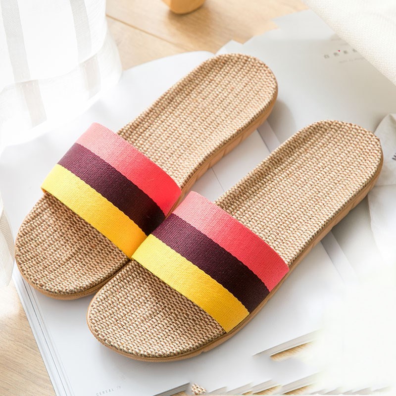 Women Stylish Summer Slippers for Comfort and Style