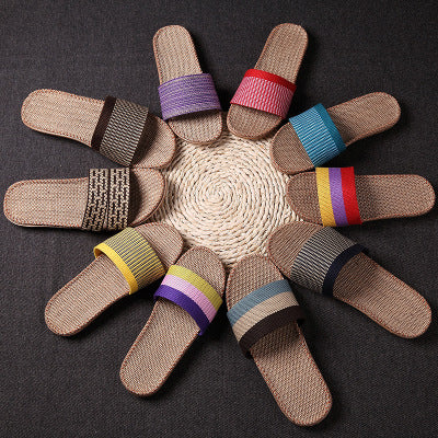 Women Stylish Summer Slippers for Comfort and Style