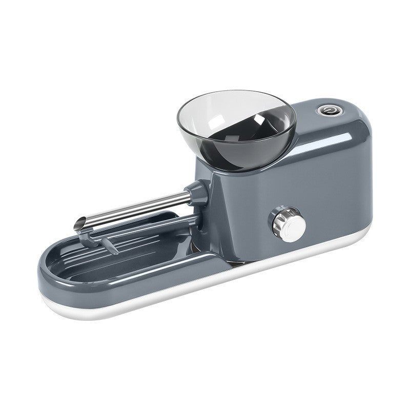 Automatic Cigaret Rolling Machine Electric Tobacco Filling Maker Cigarette Joint Roll Machine Smoking Accessories JaysEssentials