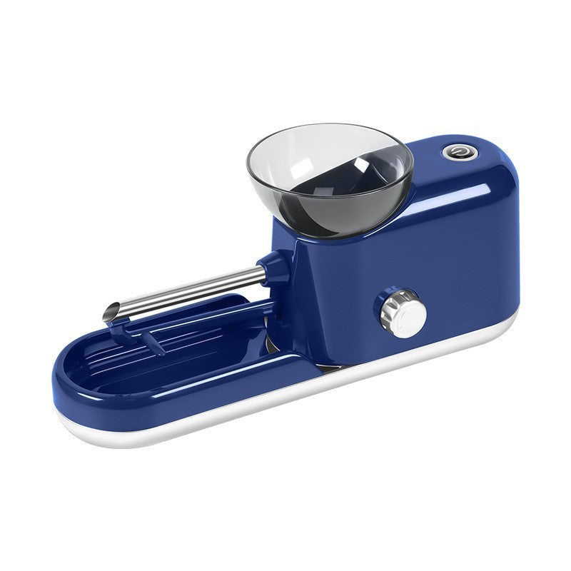 Automatic Cigaret Rolling Machine Electric Tobacco Filling Maker Cigarette Joint Roll Machine Smoking Accessories JaysEssentials