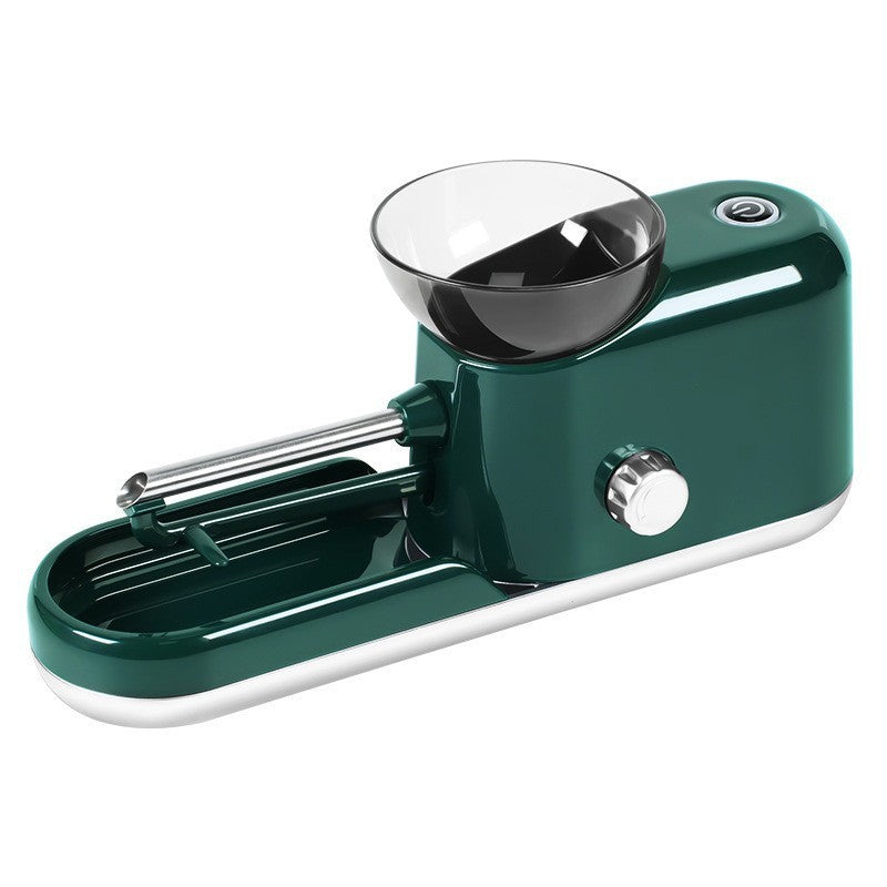 Automatic Cigaret Rolling Machine Electric Tobacco Filling Maker Cigarette Joint Roll Machine Smoking Accessories JaysEssentials