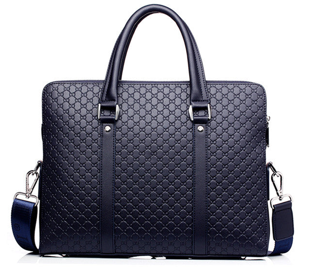 Men's business briefcase