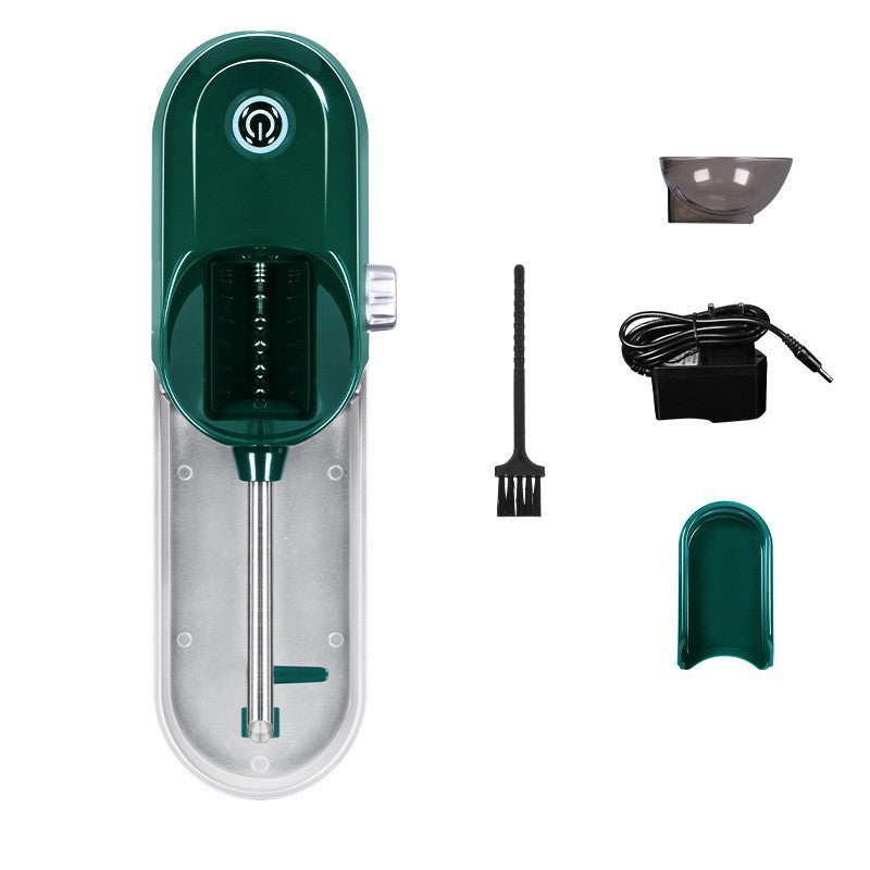 Automatic Cigaret Rolling Machine Electric Tobacco Filling Maker Cigarette Joint Roll Machine Smoking Accessories JaysEssentials
