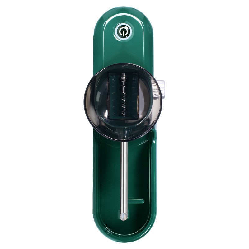 Automatic Cigaret Rolling Machine Electric Tobacco Filling Maker Cigarette Joint Roll Machine Smoking Accessories JaysEssentials