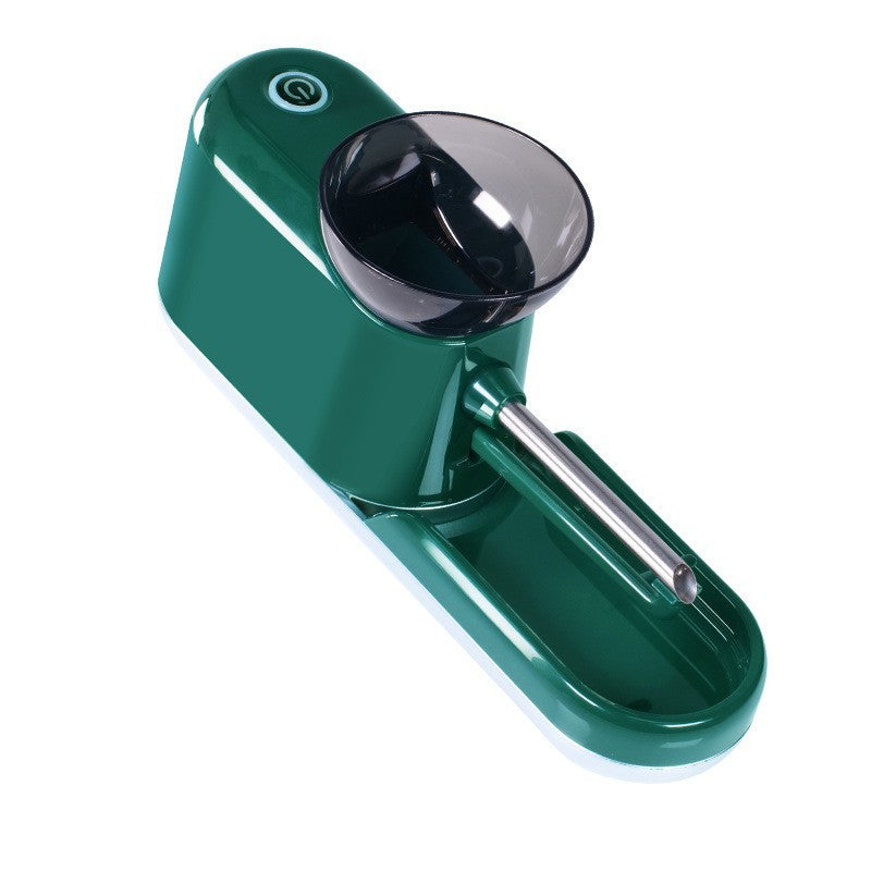 Automatic Cigaret Rolling Machine Electric Tobacco Filling Maker Cigarette Joint Roll Machine Smoking Accessories JaysEssentials